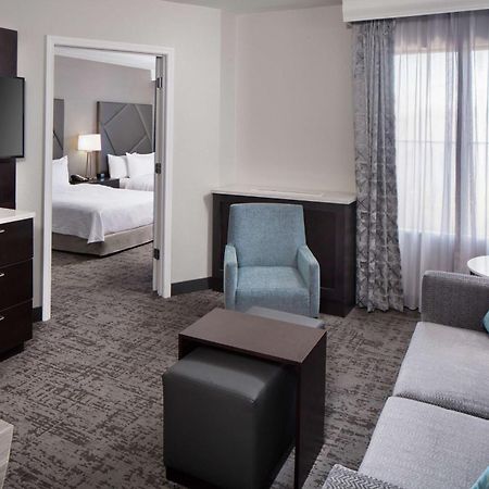 Homewood Suites By Hilton Atlanta Lenox Buckhead Eksteriør bilde