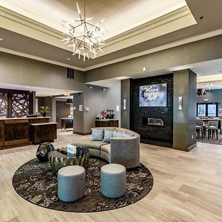 Homewood Suites By Hilton Atlanta Lenox Buckhead Eksteriør bilde