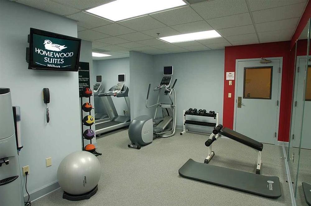 Homewood Suites By Hilton Atlanta Lenox Buckhead Fasiliteter bilde