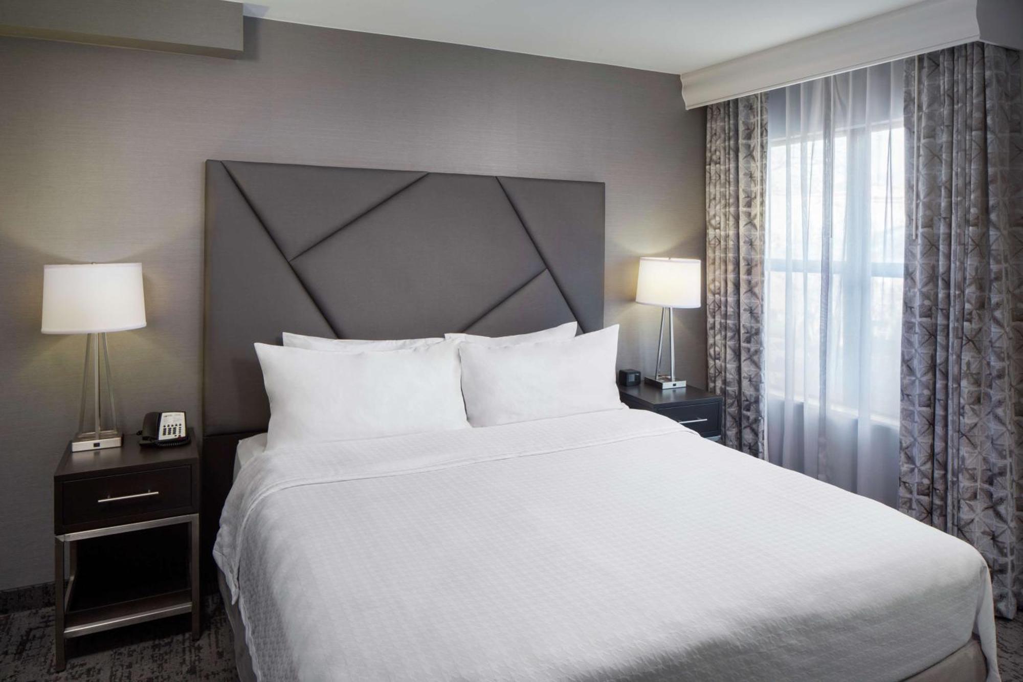 Homewood Suites By Hilton Atlanta Lenox Buckhead Eksteriør bilde