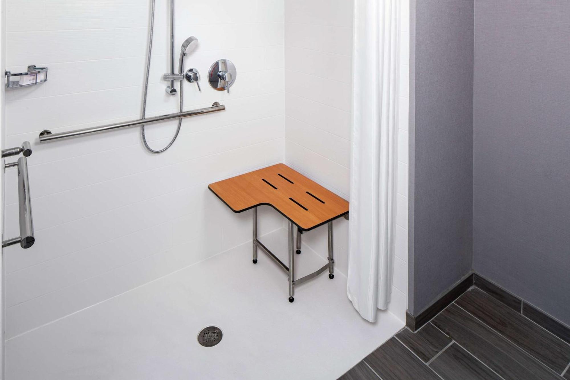 Homewood Suites By Hilton Atlanta Lenox Buckhead Eksteriør bilde