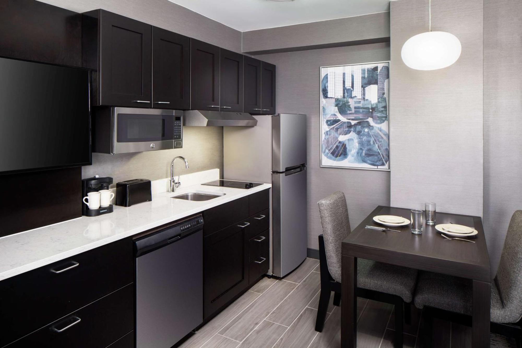 Homewood Suites By Hilton Atlanta Lenox Buckhead Eksteriør bilde