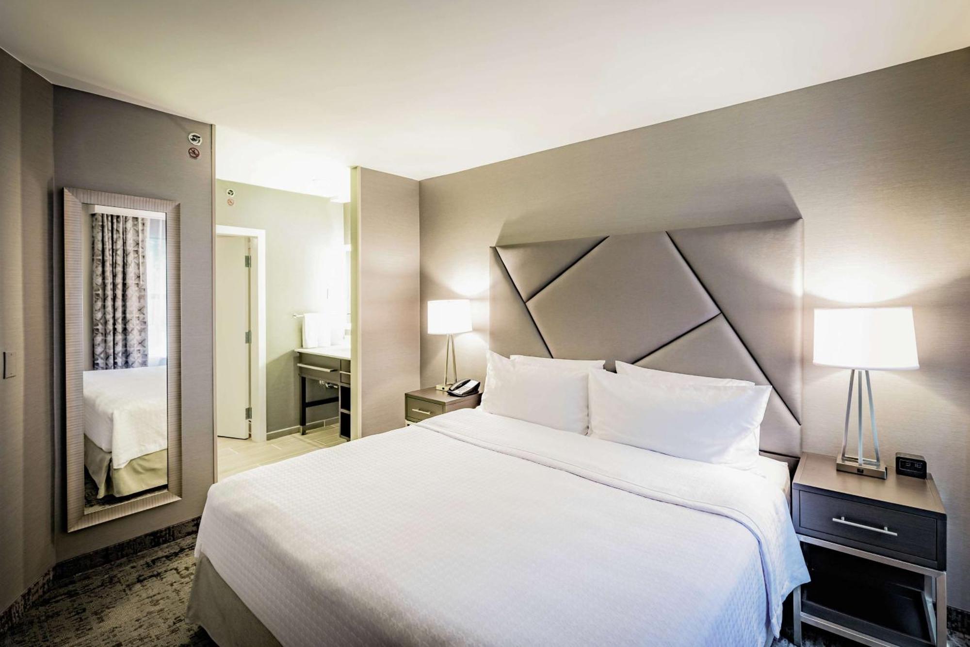 Homewood Suites By Hilton Atlanta Lenox Buckhead Eksteriør bilde