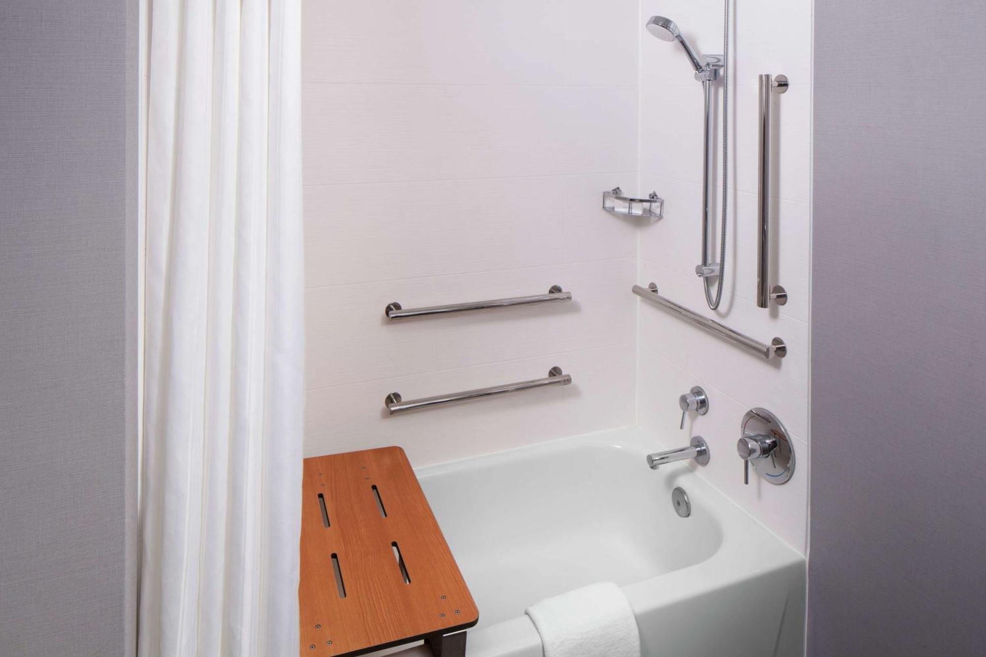Homewood Suites By Hilton Atlanta Lenox Buckhead Eksteriør bilde