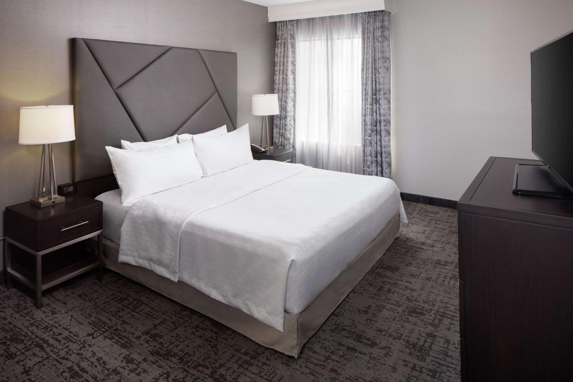 Homewood Suites By Hilton Atlanta Lenox Buckhead Eksteriør bilde