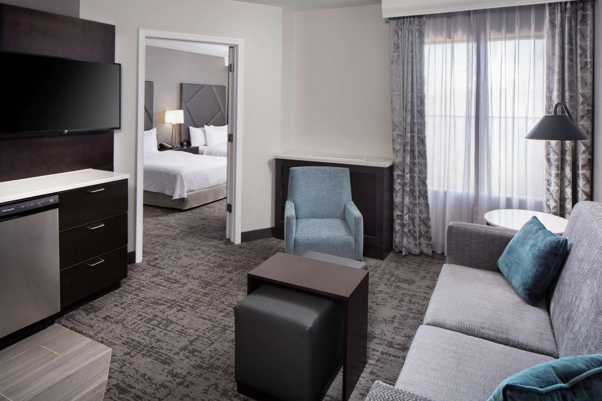 Homewood Suites By Hilton Atlanta Lenox Buckhead Eksteriør bilde