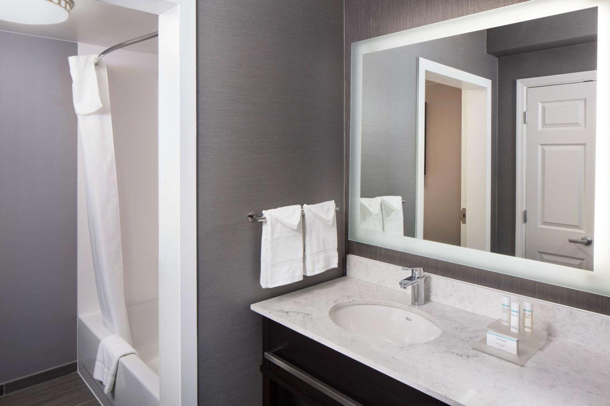 Homewood Suites By Hilton Atlanta Lenox Buckhead Eksteriør bilde
