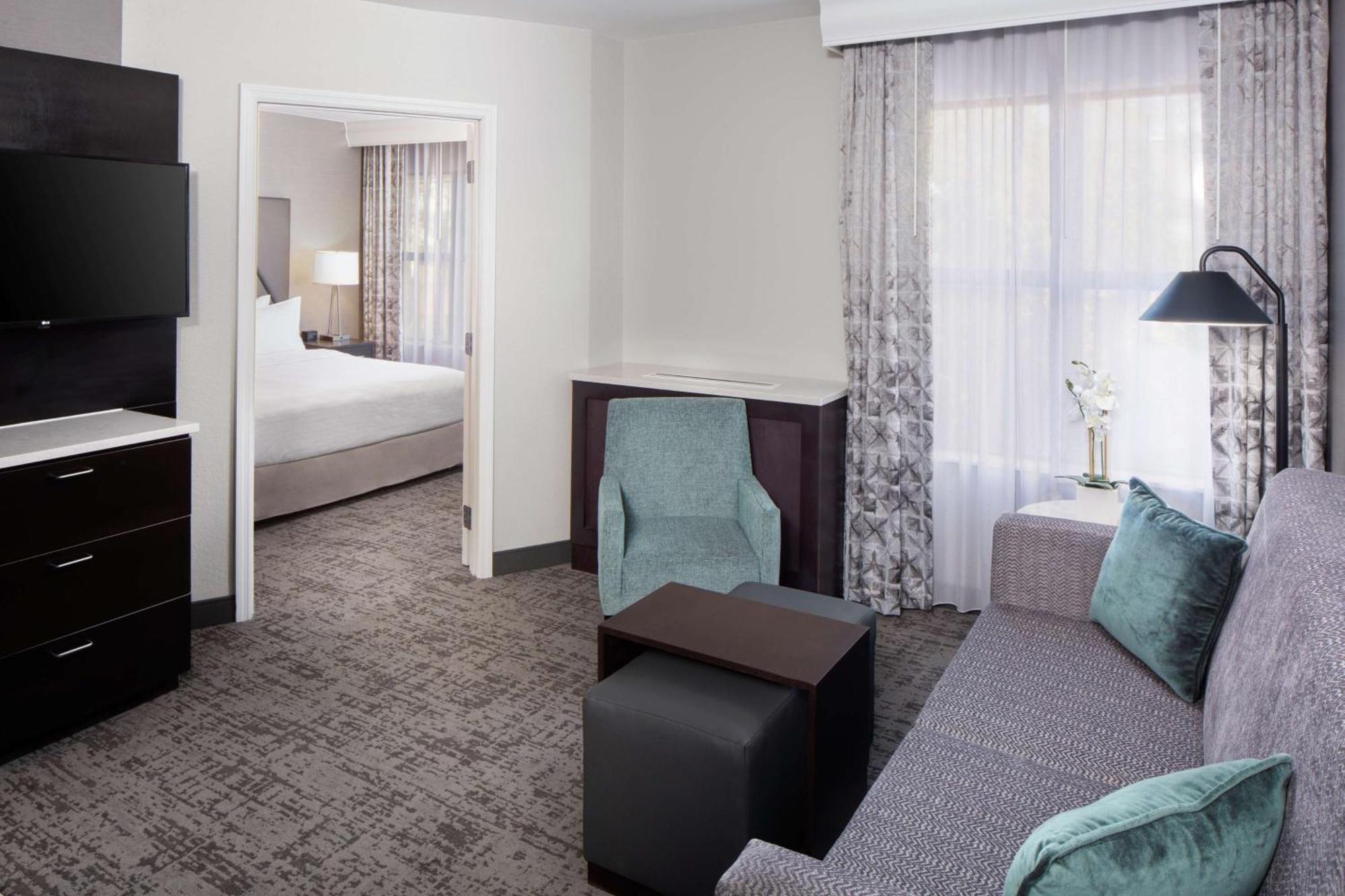 Homewood Suites By Hilton Atlanta Lenox Buckhead Eksteriør bilde