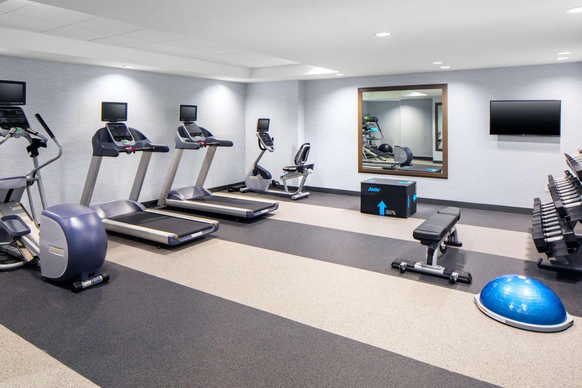 Homewood Suites By Hilton Atlanta Lenox Buckhead Eksteriør bilde