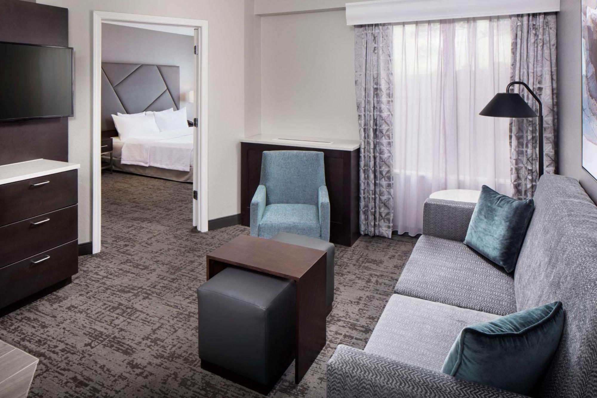 Homewood Suites By Hilton Atlanta Lenox Buckhead Eksteriør bilde