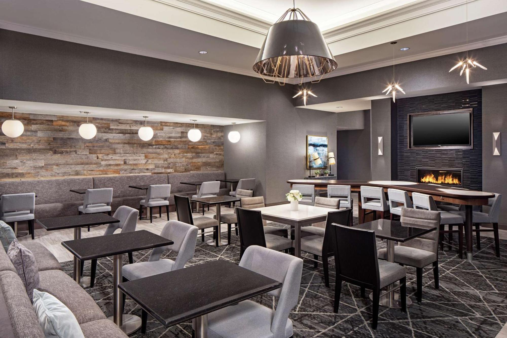 Homewood Suites By Hilton Atlanta Lenox Buckhead Eksteriør bilde