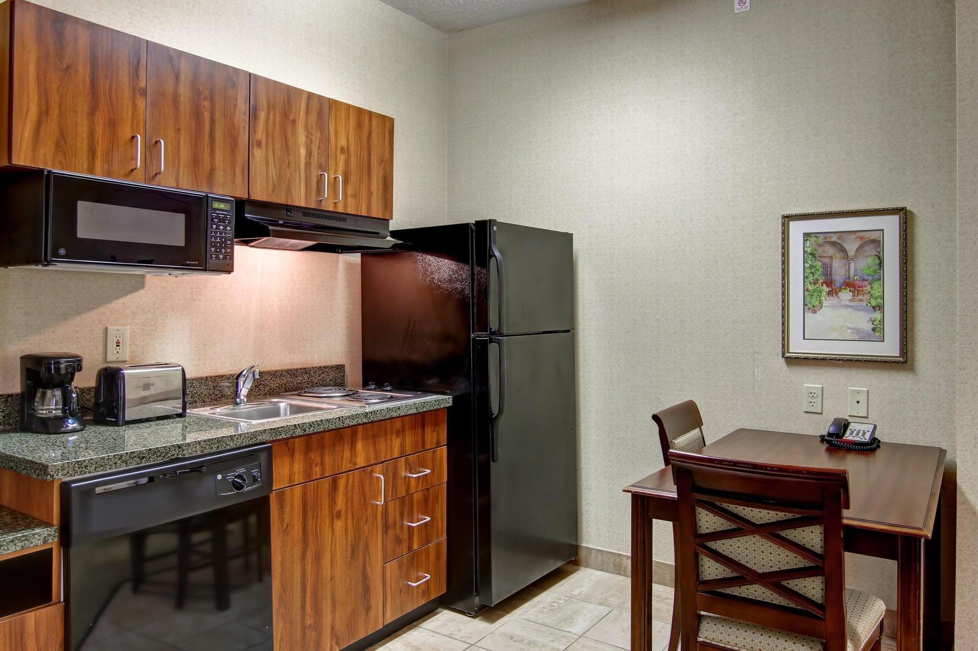 Homewood Suites By Hilton Atlanta Lenox Buckhead Eksteriør bilde