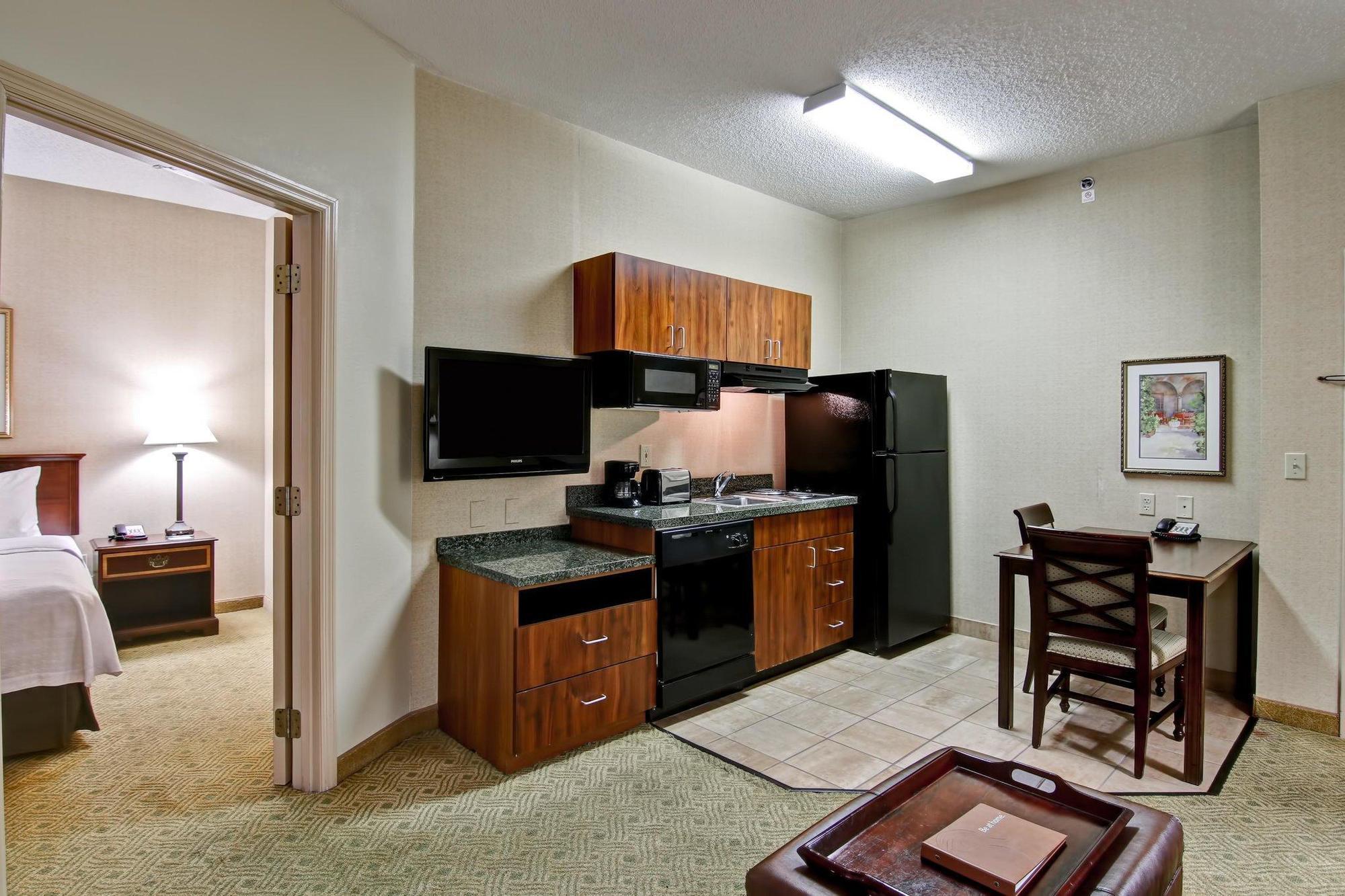 Homewood Suites By Hilton Atlanta Lenox Buckhead Eksteriør bilde