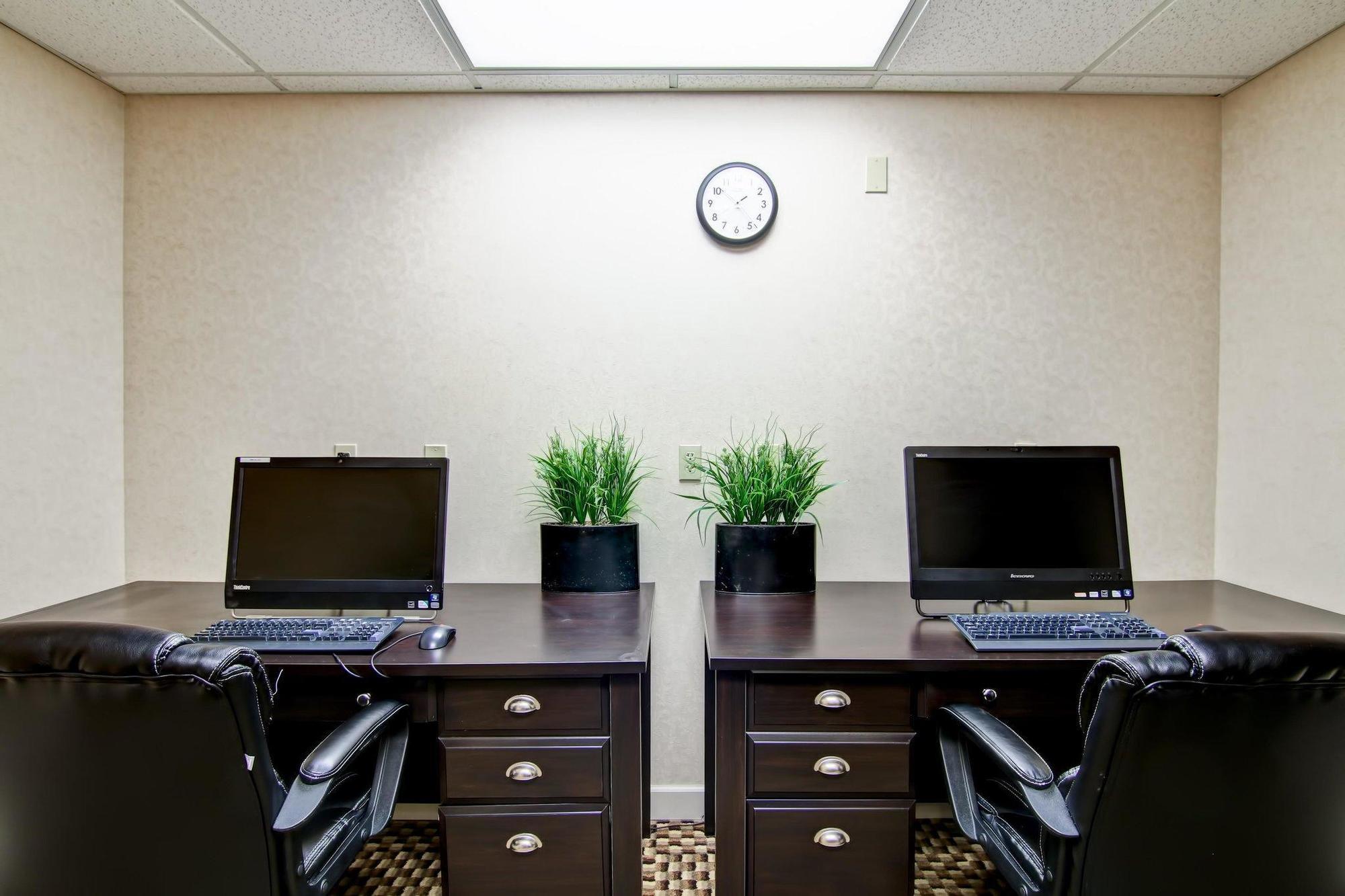 Homewood Suites By Hilton Atlanta Lenox Buckhead Eksteriør bilde