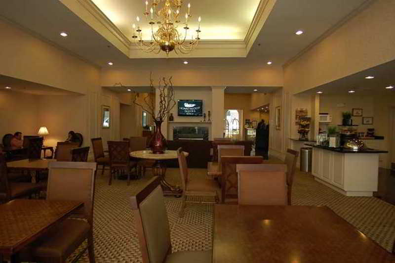 Homewood Suites By Hilton Atlanta Lenox Buckhead Eksteriør bilde