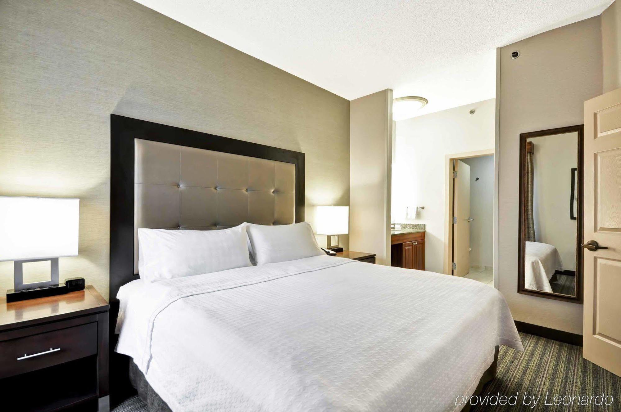 Homewood Suites By Hilton Atlanta Lenox Buckhead Eksteriør bilde