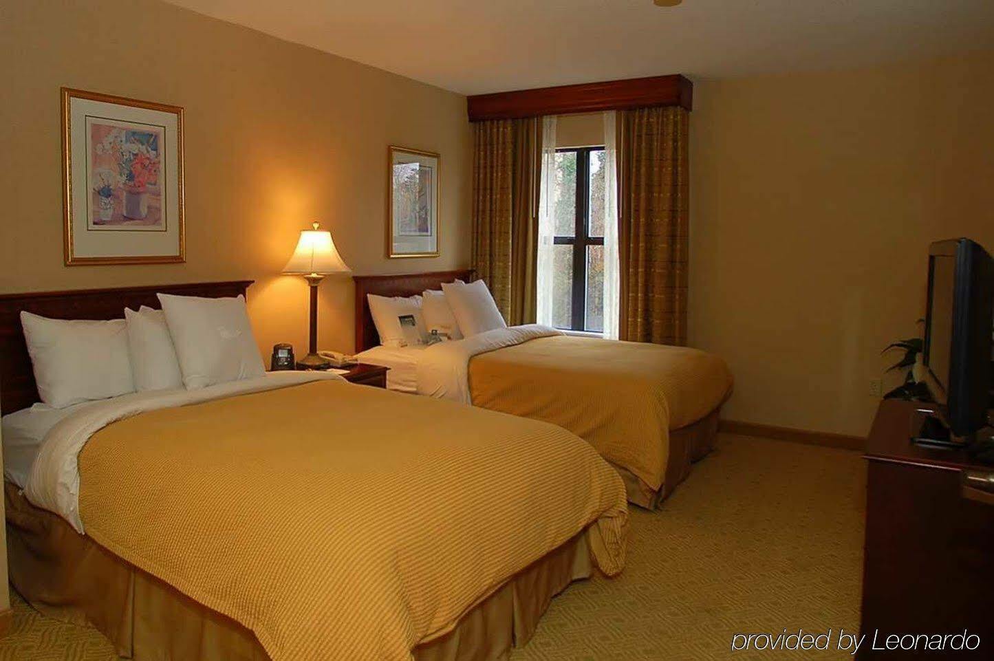 Homewood Suites By Hilton Atlanta Lenox Buckhead Eksteriør bilde