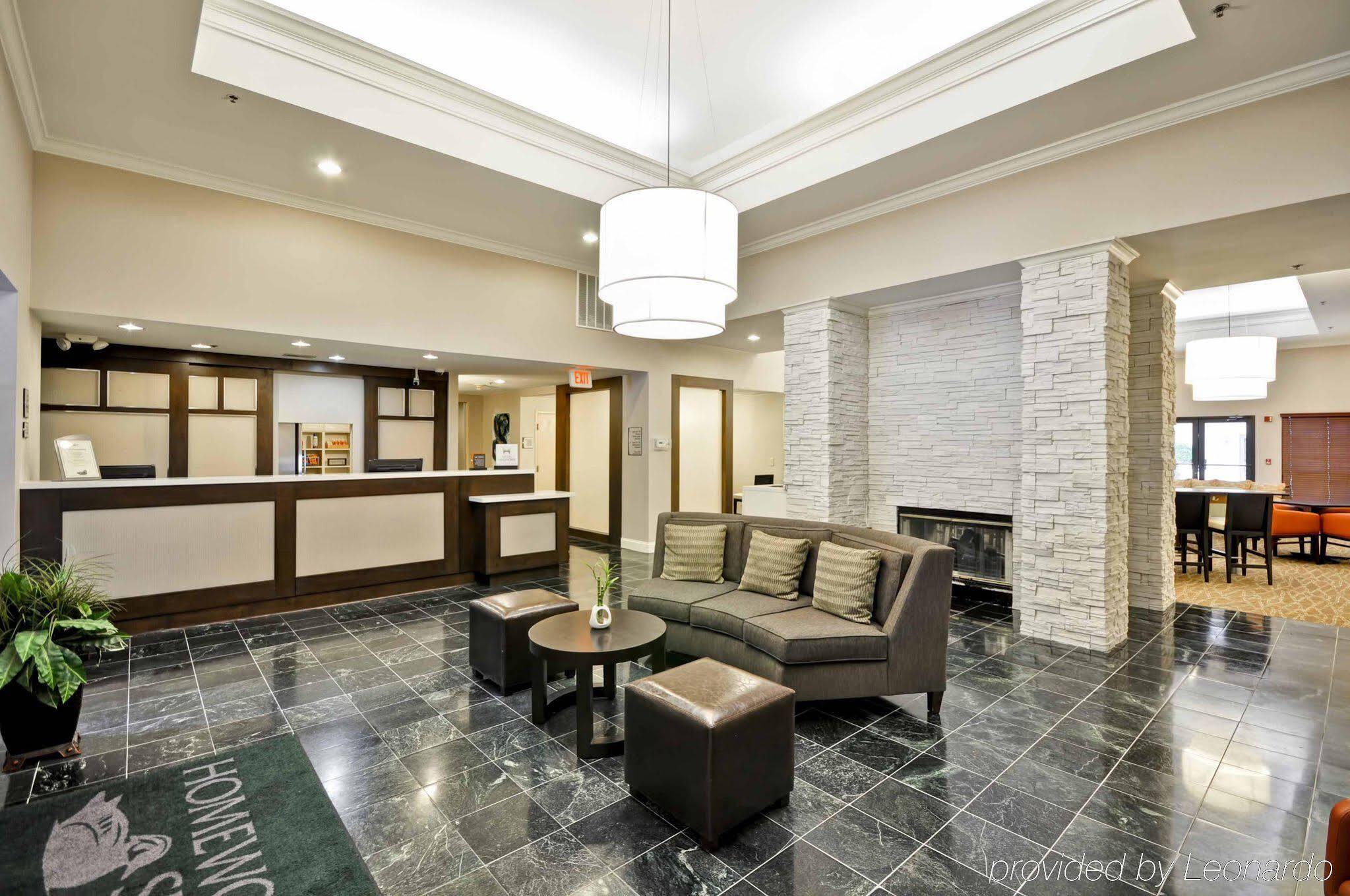 Homewood Suites By Hilton Atlanta Lenox Buckhead Eksteriør bilde