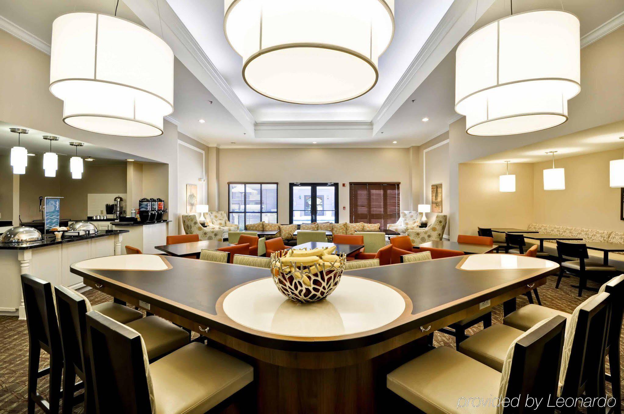 Homewood Suites By Hilton Atlanta Lenox Buckhead Eksteriør bilde