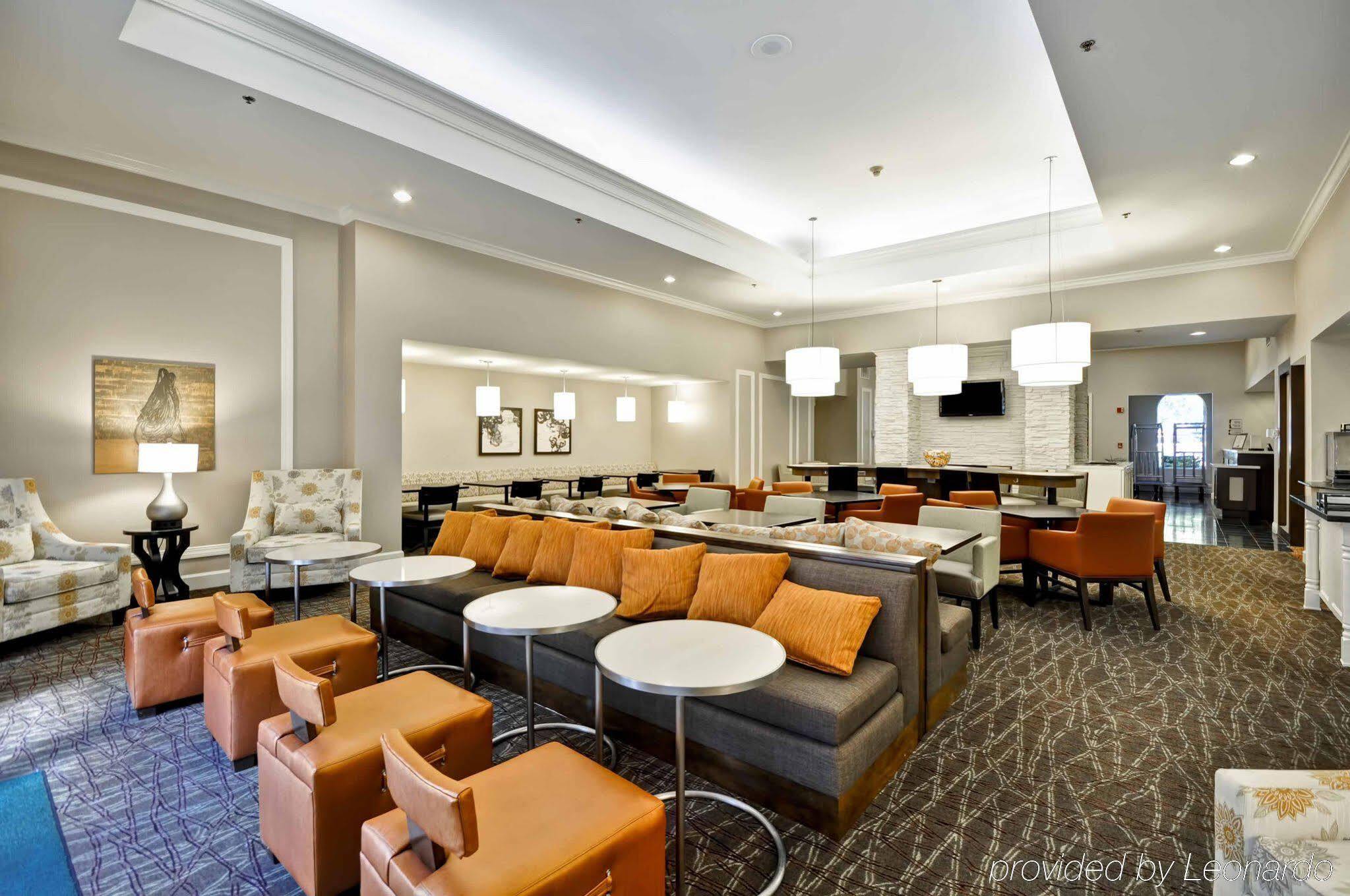 Homewood Suites By Hilton Atlanta Lenox Buckhead Eksteriør bilde