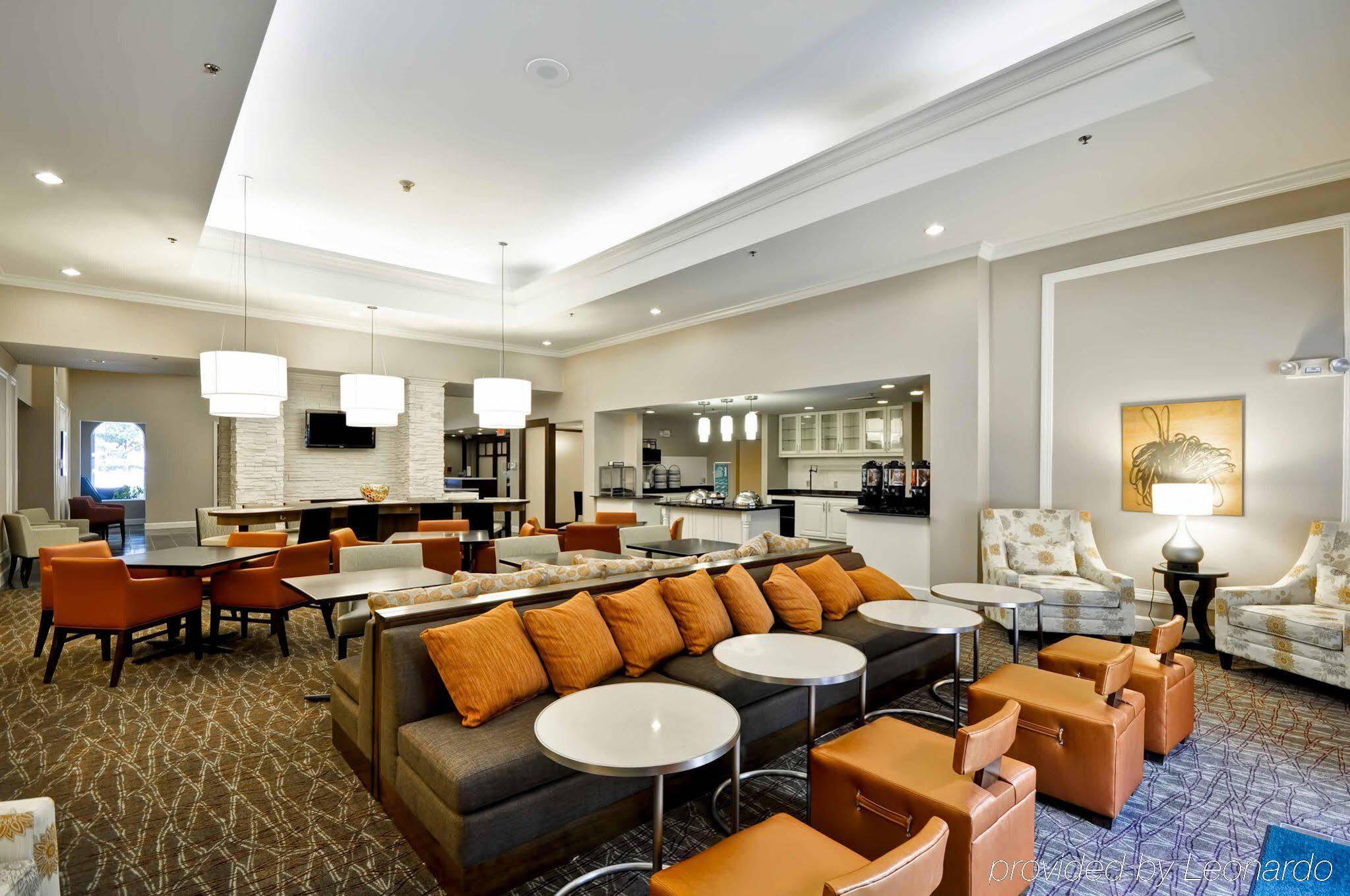 Homewood Suites By Hilton Atlanta Lenox Buckhead Eksteriør bilde