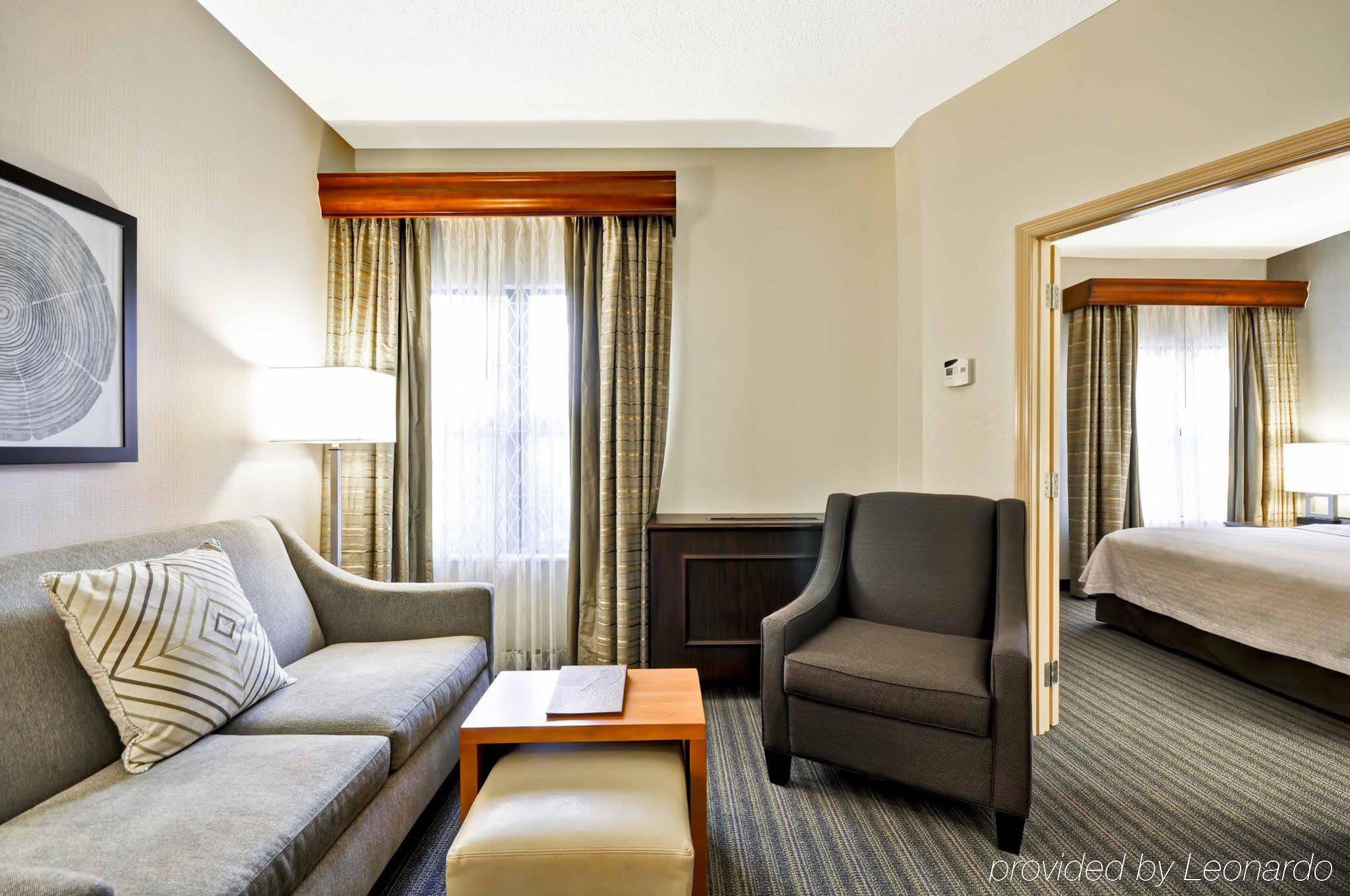 Homewood Suites By Hilton Atlanta Lenox Buckhead Eksteriør bilde
