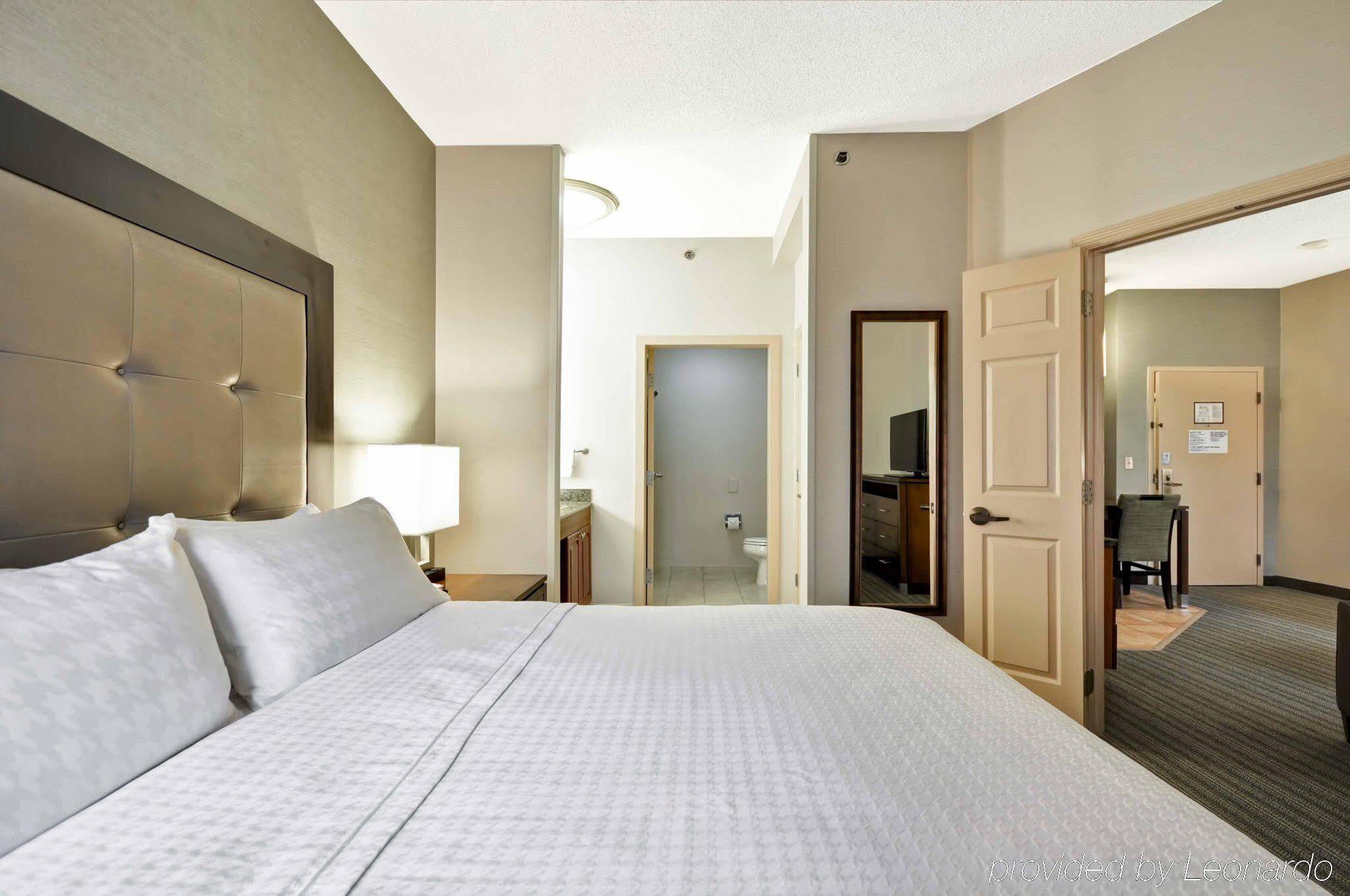 Homewood Suites By Hilton Atlanta Lenox Buckhead Eksteriør bilde