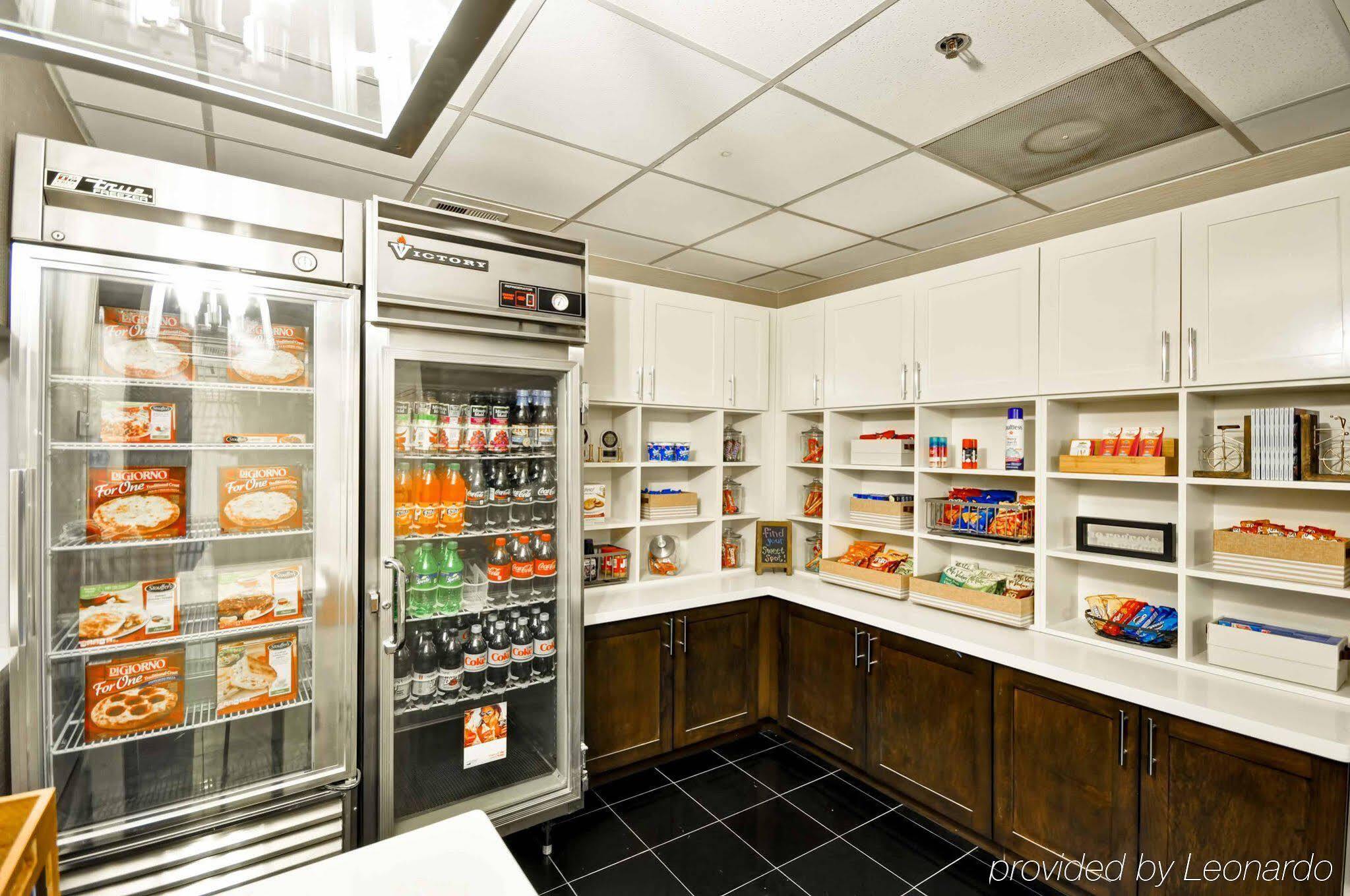 Homewood Suites By Hilton Atlanta Lenox Buckhead Eksteriør bilde