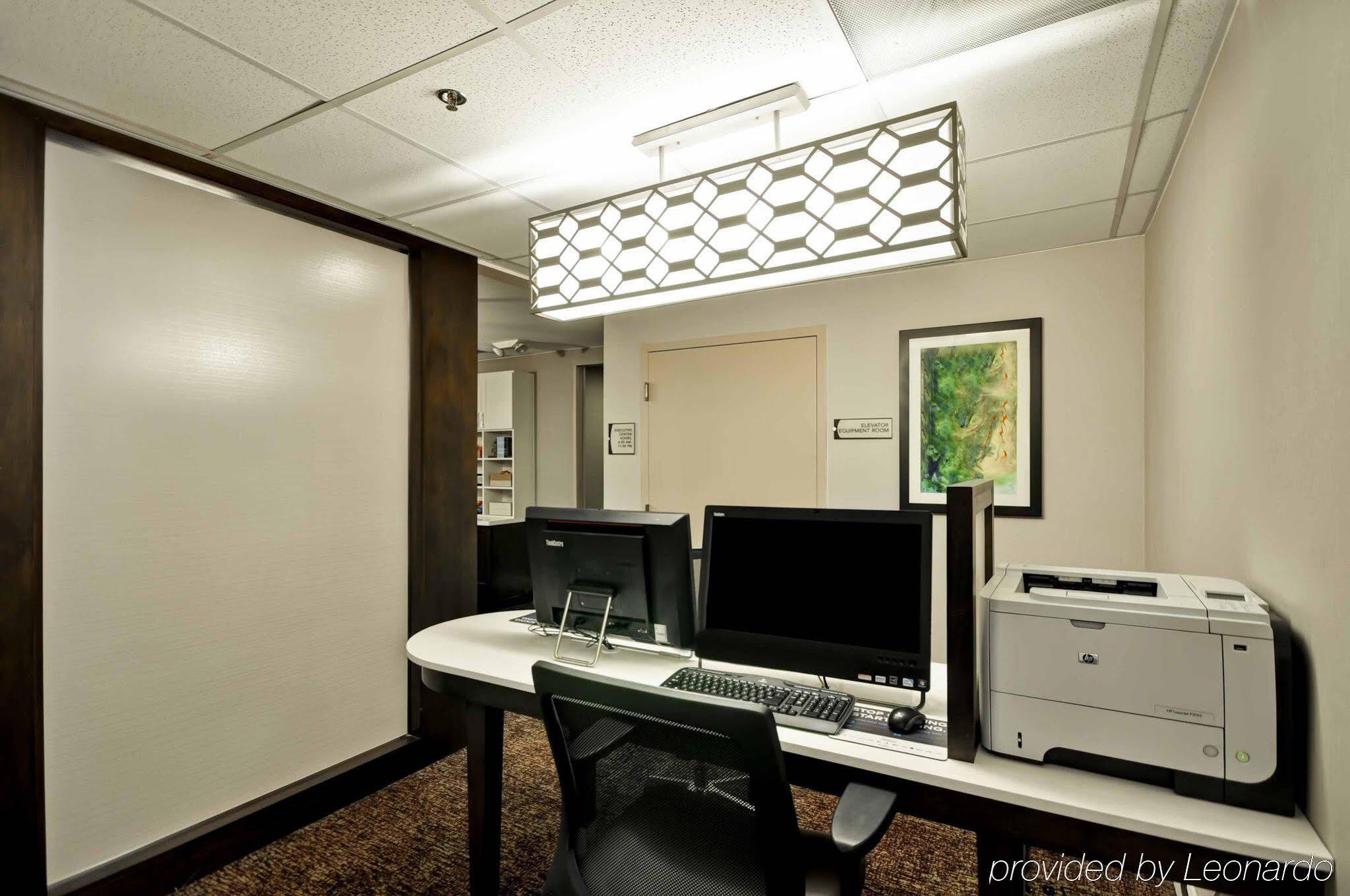 Homewood Suites By Hilton Atlanta Lenox Buckhead Eksteriør bilde